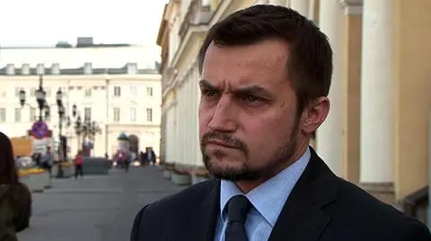 Chcą odwołać prezydent stolicy. "Będzie wniosek o referendum"