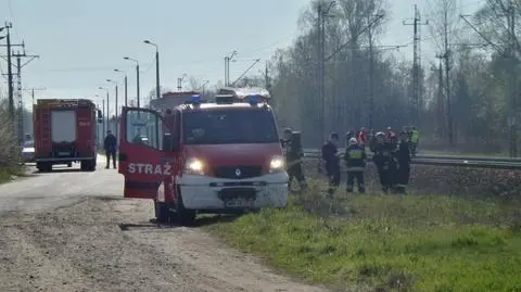 Kobieta zginęła na torach. Opóźnione pociągi z Sulejówka