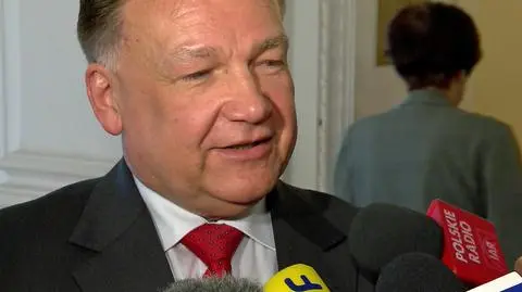 Struzik: dokładnie przewidziałem wynik referendum