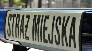 Strażnikowi grozi dożywocie