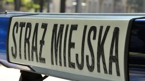 Zarzut zabójstwa dla strażnika. Przyznał się do uduszenia matki 