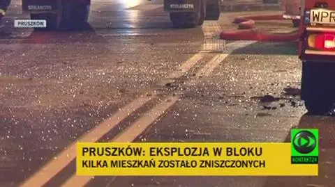 fot. Lech Marcinczak/tvnwarszawa.pl//TVN24