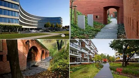 Zagłosuj na najlepszy budynek stolicy. To ostatni dzwonek