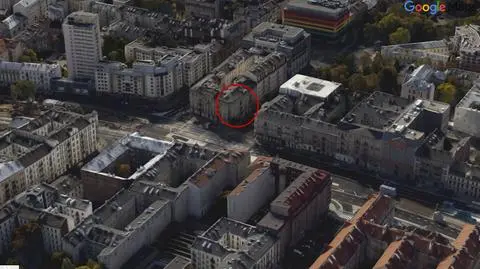 "Pani, która miała być spadkobierczynią mężczyzny, umarła przed nim"
