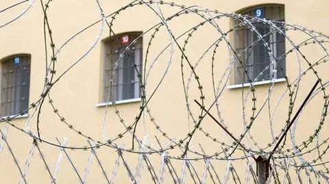 Loteria Służby Więziennej. Nagrodą jest... dzień w celi