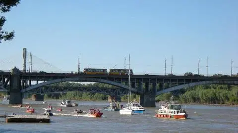 Plaże, kajaki i muzyka. Świętuj nad Wisłą