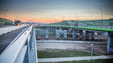 Jest zgoda na przebudowę Marsa i Żołnierskiej