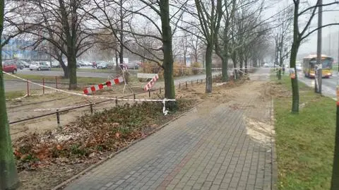 Usunęli awarię na Bródnie, szpital ma już wodę
