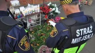 Ruszają "Hiena" i "Znicz". "Będziemy mieć oko na kieszonkowców, cmentarne hieny czy piratów drogowych"