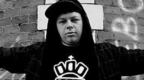 Hip-hopowe szaleństwo w Śródmieściu