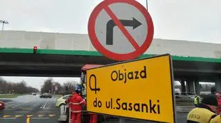 Frezują Sasanki