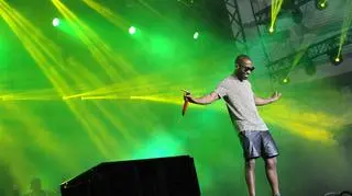 Tinie Tempah