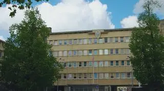 Gmach główny Sztabu Generalnego WP zabytkiem