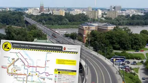 Masa utrudnień na torach. Sprawdź szczegóły