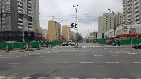 Płocka drugą Świętokrzyską? "Grozi nam betonowa pustynia"  