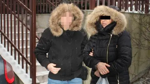 Policja: elegancko ubrane panie dorabiały na sklepowych kradzieżach