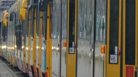 Weekend z utrudnieniami: Starzyńskiego bez tramwajów