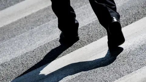 Sprawdzą przejścia dla pieszych. 700 tysięcy za audyt czterech dzielnic