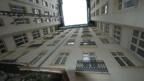 Mieszkał w niej olimpijczyk, teraz jest zabytkiem