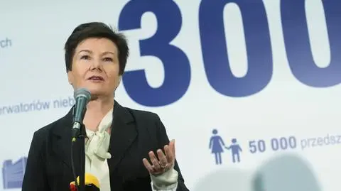 "Wyższa opłata początkowa może zniechęcić klientów"