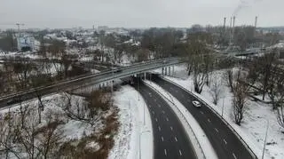 Mieszkańcy nie chcą wielkiego węzła drogowego pod oknami 