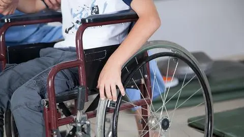 Karta dla rodzin z dzieckiem z niepełnosprawnością