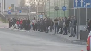 Nie kursują autobusy