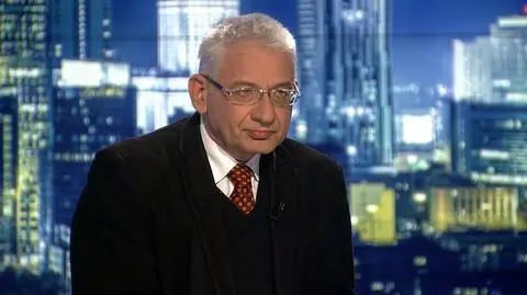 Dorn o komisji: chodzi o poturbowanie Platformy, zwłaszcza w Warszawie