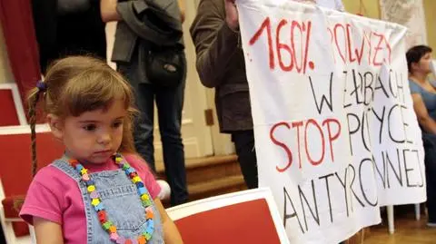 PO, PiS i SLD za mniejszymi opłatami w przedszkolach