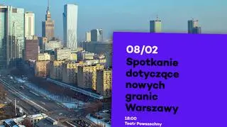 Spotkanie odbędzie się w środę