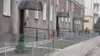 Spadkobierca uzyskał grunty przy Grochowskiej 230a