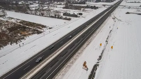 Nowa ekspresówka ze stolicy nad morze. Mogą ruszać prace na kolejnym odcinku 