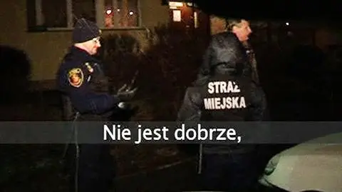 Walka z wyjącym alarmem: jajka, stopery i policja