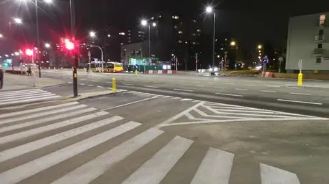 Budowniczowie metra oddają Górczewską