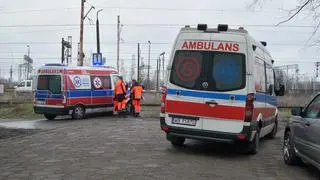 Śmiertelne potrącenie w okolicy Olszynki Grochowskiej