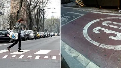 Prezydent się rozmyśliła, urzędnicy poddali. Tempo-30 trafiło do szuflady