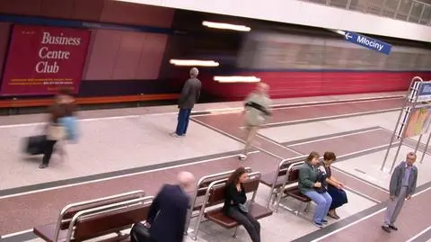 Yackoo: Kosztowne oszczędności przy budowie I linii metra