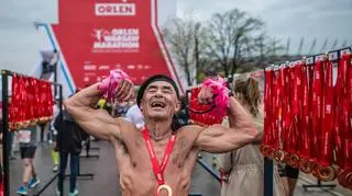 ORLEN Warsaw Marathon