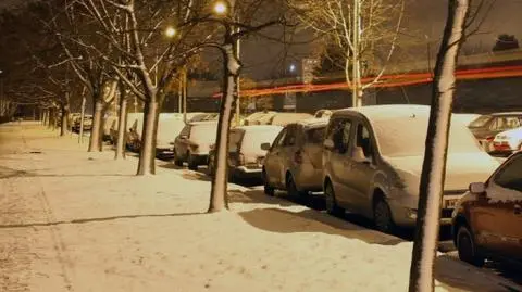 Tydzień na minusie