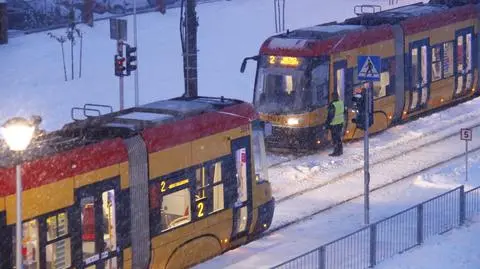 ZTM: "2" nie wozi powietrza
