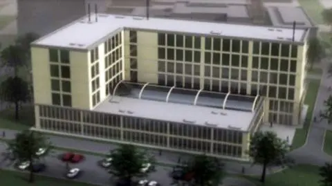 Budowa Szpitala Południowego najwcześniej za trzy lata