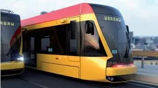 Tramwaje Hyundaia