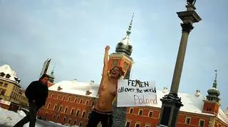 fot. Natalia Dobryszycka/femen.livejournal.com