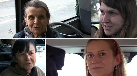 "Pozytywne, tylko hałas za duży". Audiobooki w autobusach