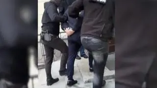 Policjanci rozbili gang złodziei samochodów