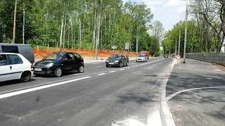 Ulica Optyczna będzie zamknięta