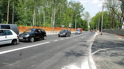 Weekendowe remonty. Przyczółkową, Optyczną i Marsa nie przejedziesz