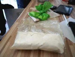 Zatrzymanie poszukiwanego listem gończym