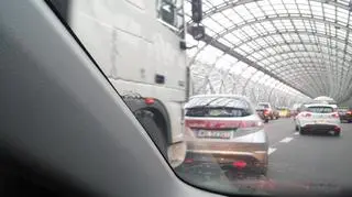 Korek na S8