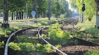 Jagiellońska bez tramwajów